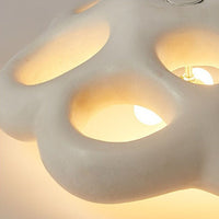 Plafonnier LED Jolia Floral