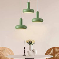 Suspension LED Nordic Minimalist Design