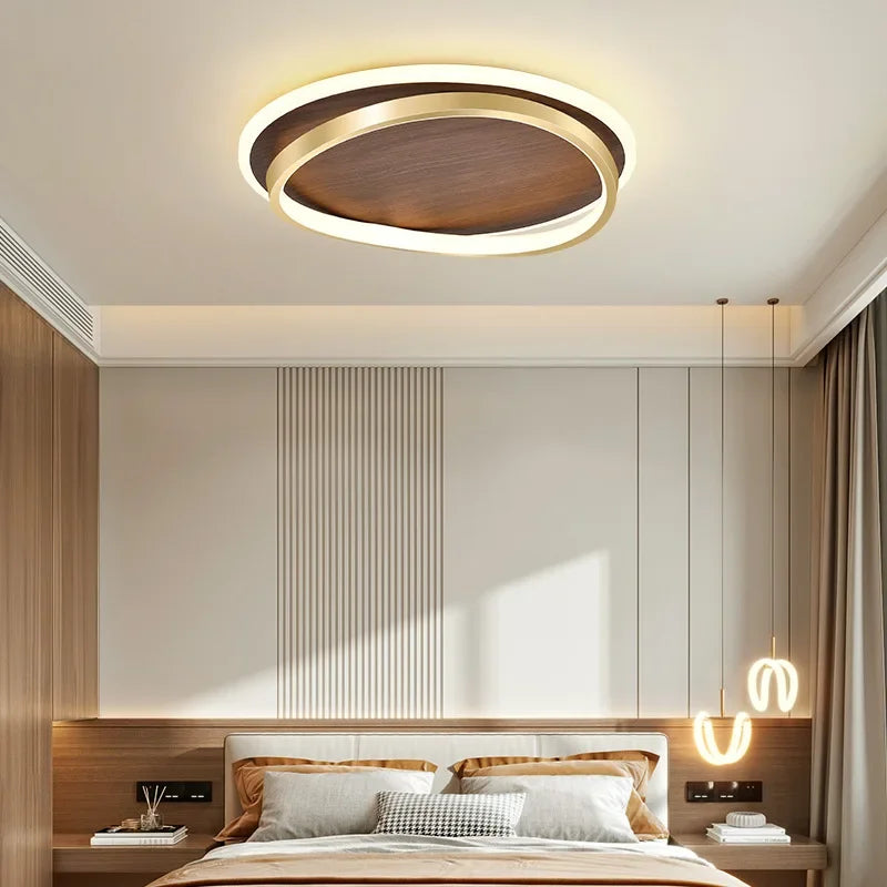 Lustre Moderne à LEDs pour Intérieur Design et Décoration d'Intérieur