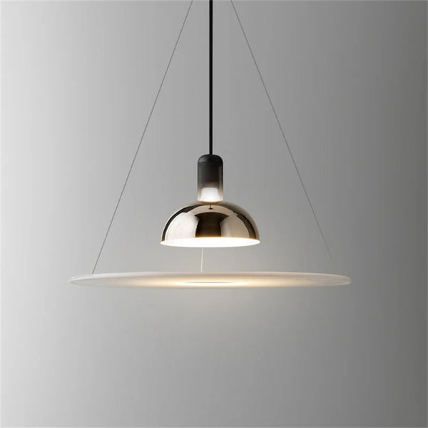 Suspension Soucoupe Volante Nordic Sky