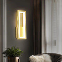 Appliques murales LED Moderness