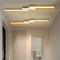 Plafonnier LED Luxe pour Chambre