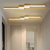 Plafonnier LED Nordico.