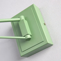Applique murale LED design avec interrupteur