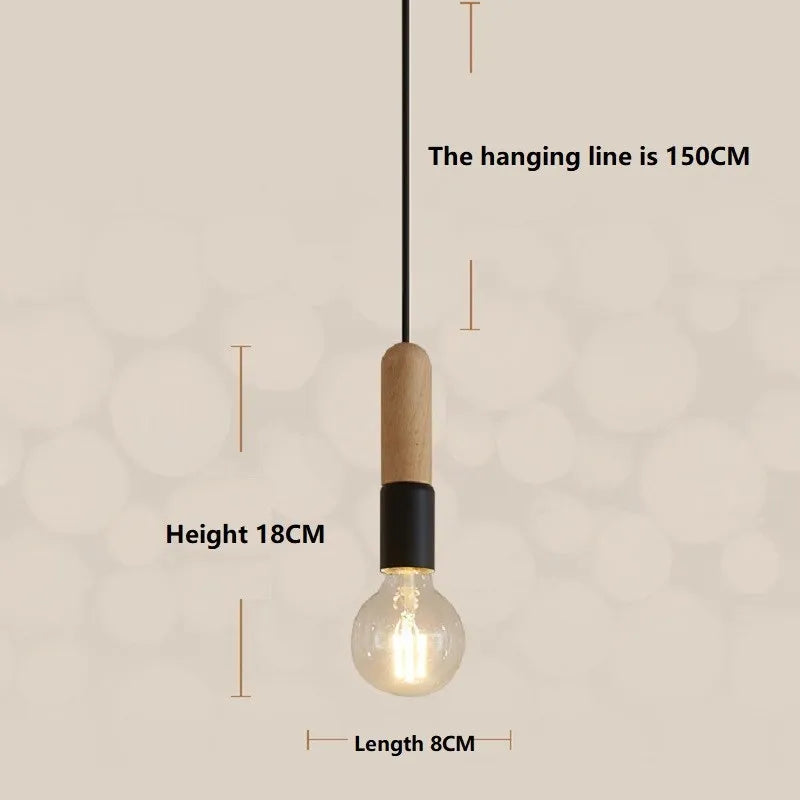 Suspension Memphis LED GeoLights