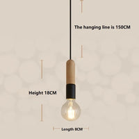 Suspension Memphis LED GeoLights