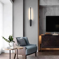 Applique Murale LED Nordique de Luxe - Luminaire Décoratif d'Intérieur