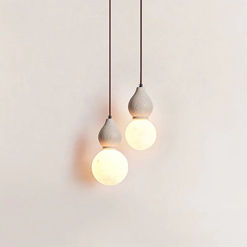 Hulu Chanyi Studio : Suspension de thé Antique Designer