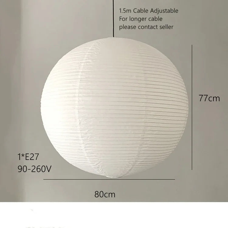 Lustre LED Suspendu Nordique pour une Décoration Intérieure Tendance