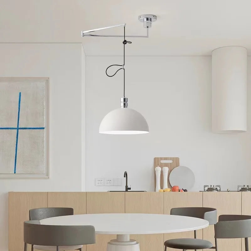 Suspension extensibles nordiques LED - Édition Limitée