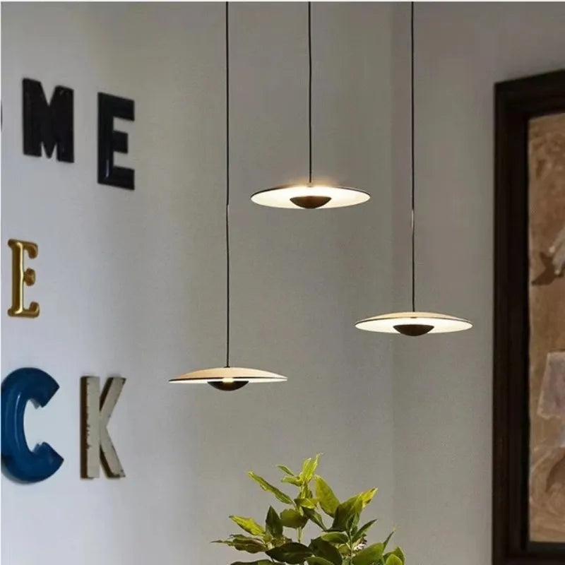 Suspension LED Nordic Design