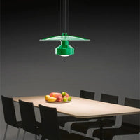 Lampe à Suspension réglable nordique pour cuisine Restaurant.