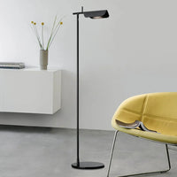 Lampadaire design italien