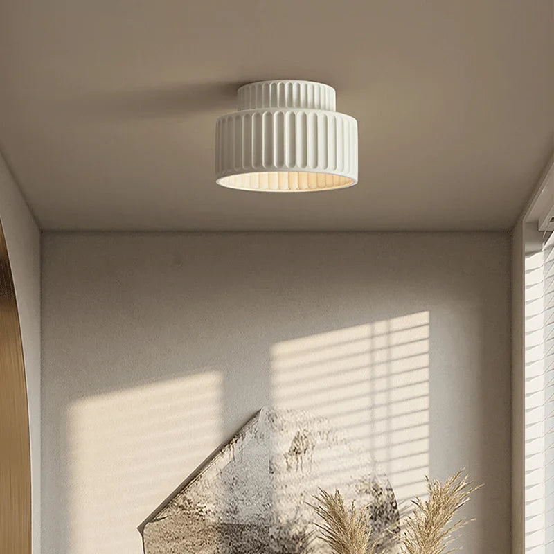 Plafonnier LED Design Premium
