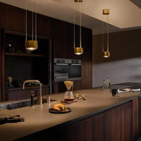 Suspension LED exclusive Royale