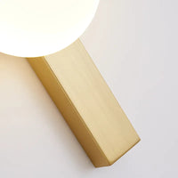 Applique murale LED design