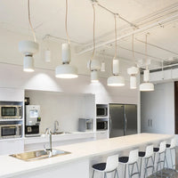 Lustre Design LED Nordique Suspension Multi-Combinaison