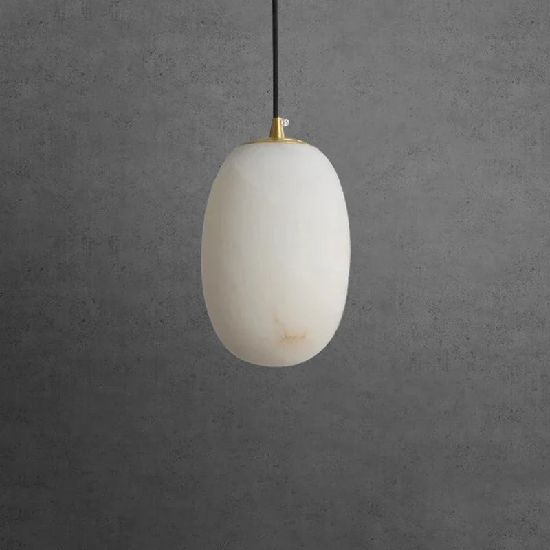 Suspension Design Marbré Espagnol