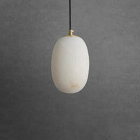 Suspension Design Marbré Espagnol