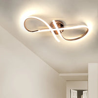 Plafonnier LED Creative Glow
