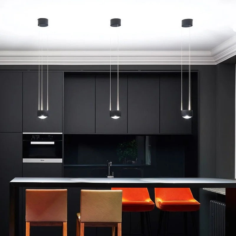 Suspension LED Royal Unique