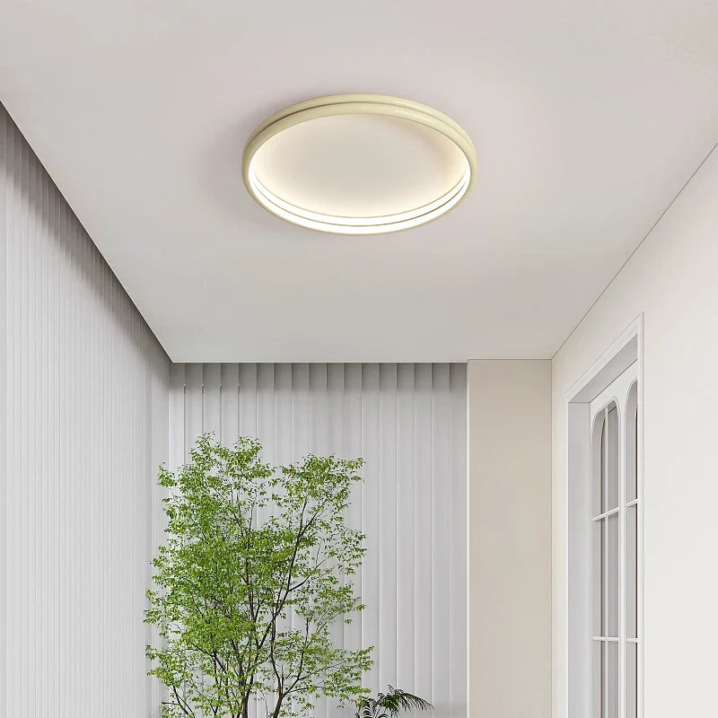 Plafonnier Full Spectrum pour Couloirs