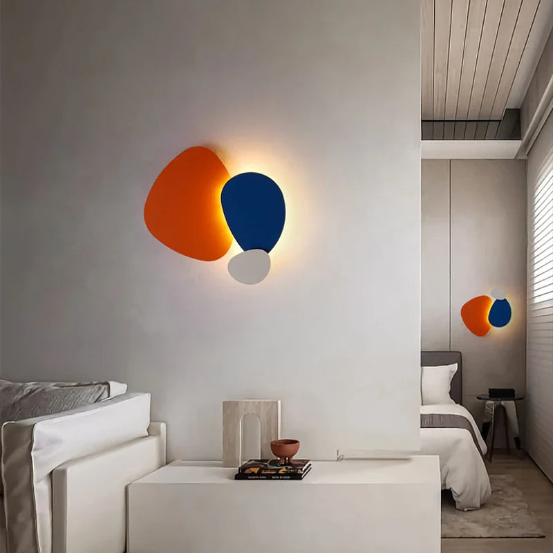 Applique Murale LED ColorSplash
