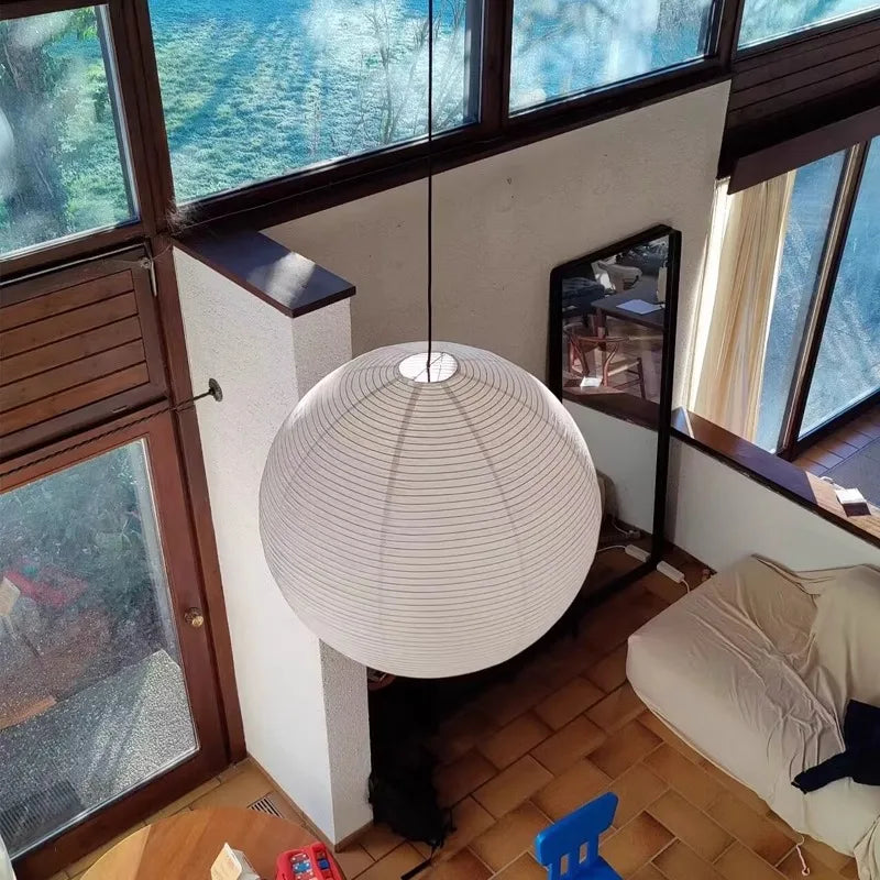 Lustre LED Suspendu Nordique pour une Décoration Intérieure Tendance