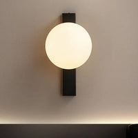 Applique murale LED design