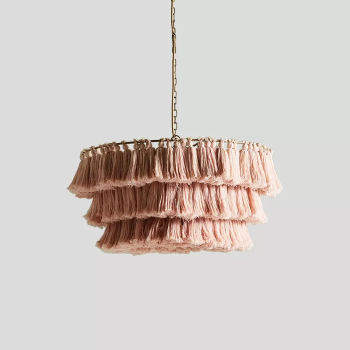 Suspension LED Nordic Style