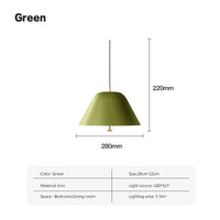 Suspension LED Nordik Minimal™