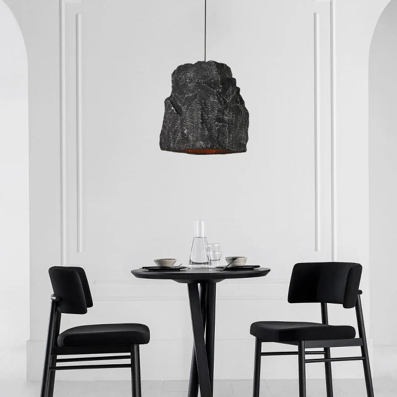Suspension Design par Roche, Styliste