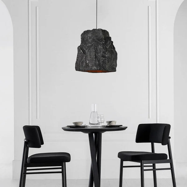 Suspension Design par Roche, Styliste