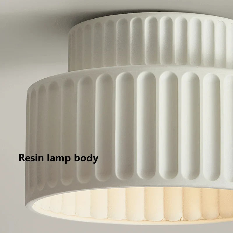 Plafonnier LED Design Premium