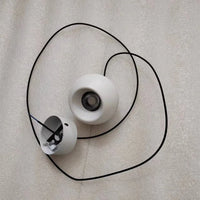 Suspension Boule Moderne Nordique pour Café-Bar
