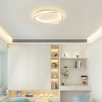 Lustre moderne à LEDs pour illuminer votre intérieur