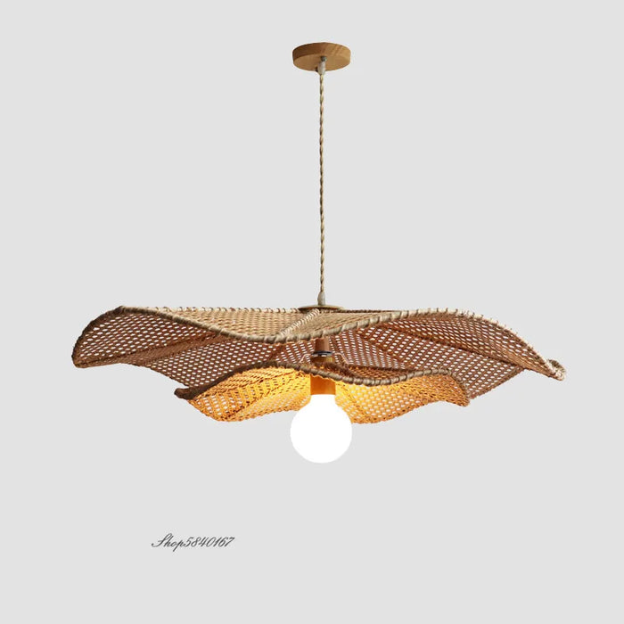 Suspension Lotus Vintage