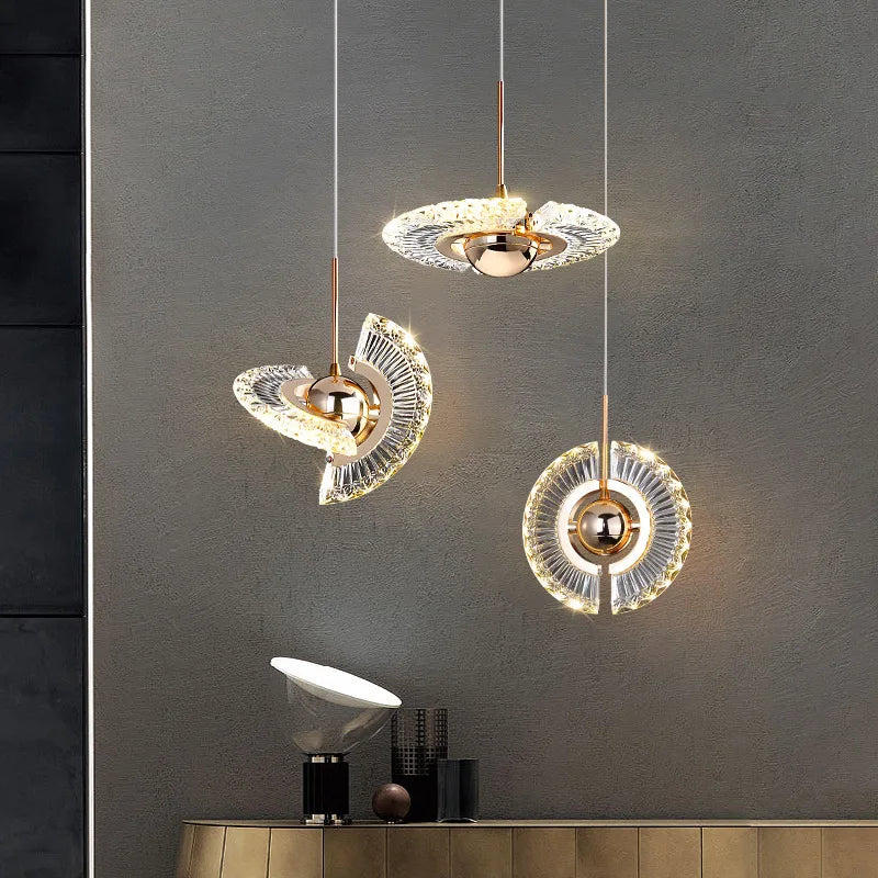 Applique murale LED design pour illuminer votre intérieur