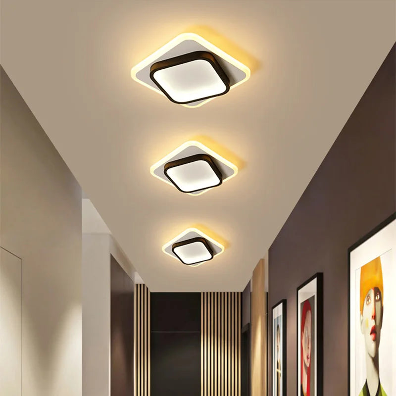 Plafonnier LED Déco Intérieur