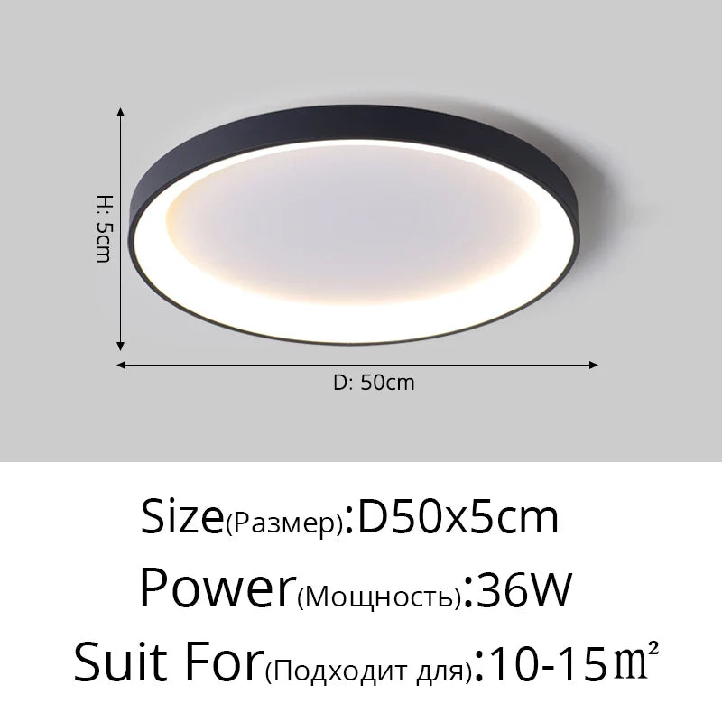 Lustre Crème de Luxe