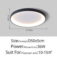 Lustre Crème de Luxe