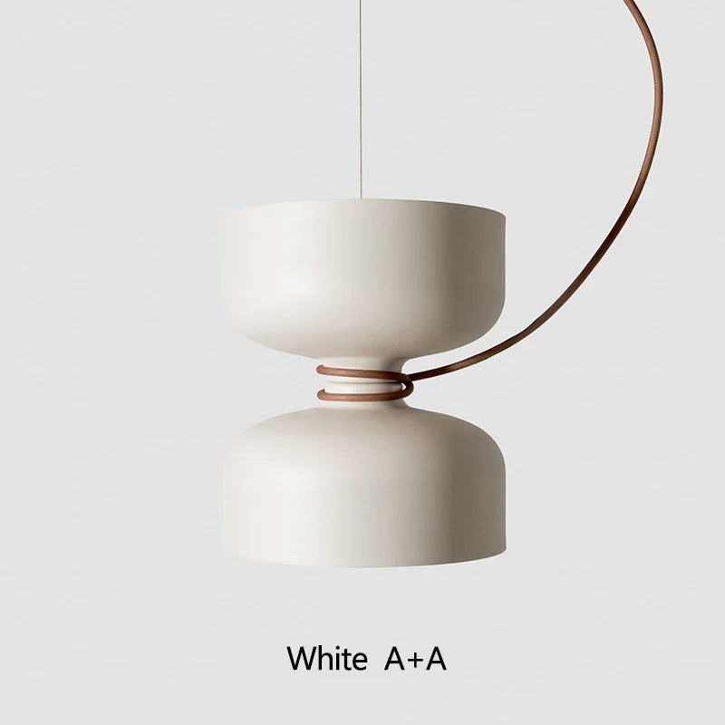 Lustre Design LED Nordique Suspension Multi-Combinaison