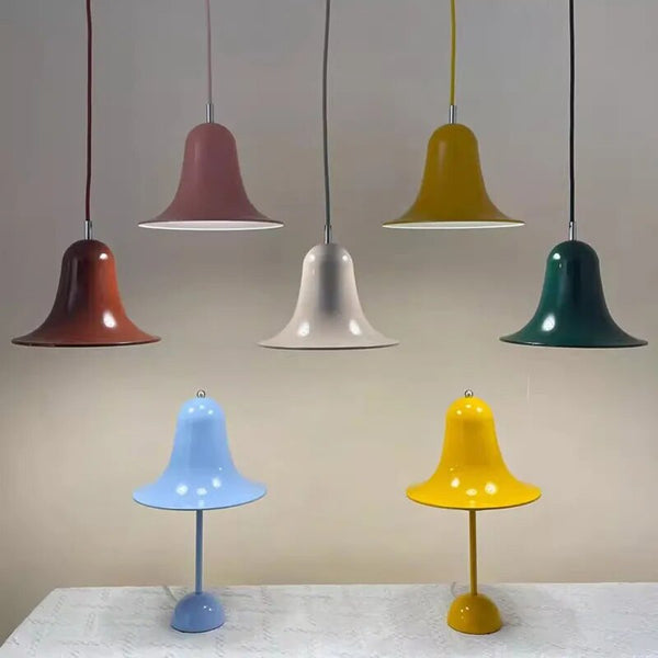 Lustre Lamp : Suspension Décor Maison