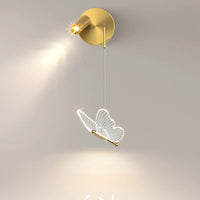 Applique murale LED - Modernité illuminée