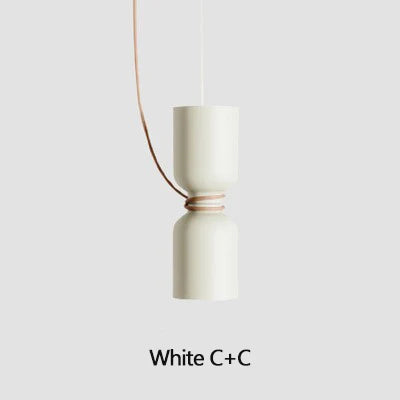 Lustre Design LED Nordique Suspension Multi-Combinaison
