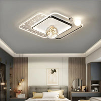 Plafonnier LED Enfant Fun