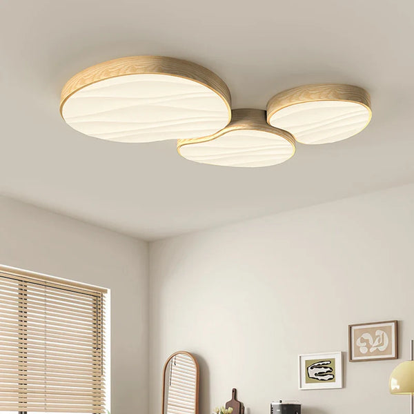 Lustre LED intelligents pour éclairer votre intérieur