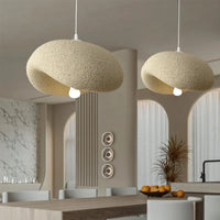 Lustre japonais élégant