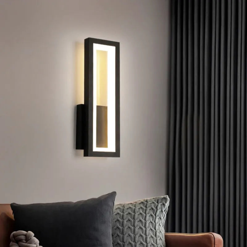 Appliques murales LED Moderness