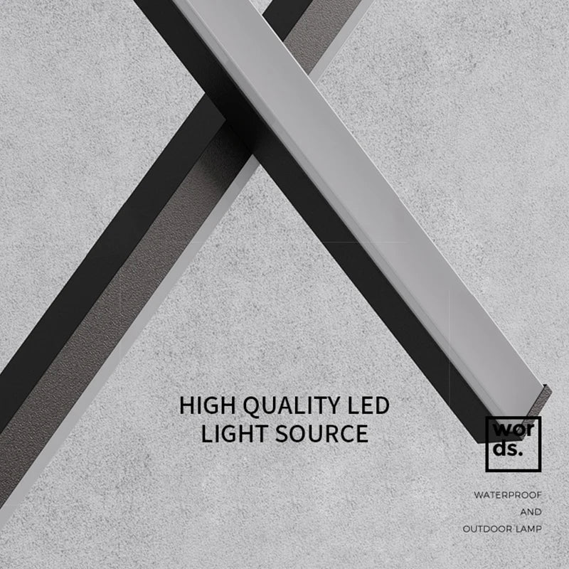 Lustre LED Moderne pour Salle à Manger